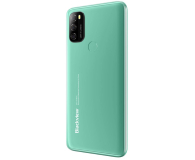 Blackview SMARTFON BLACKVIEW A70 3/32GB Zielony # - 1381591 - zdjęcie 4